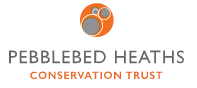 Pebblebed Heaths Conservation Trust logo